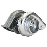 REBUILT KTR TURBO CHARGER